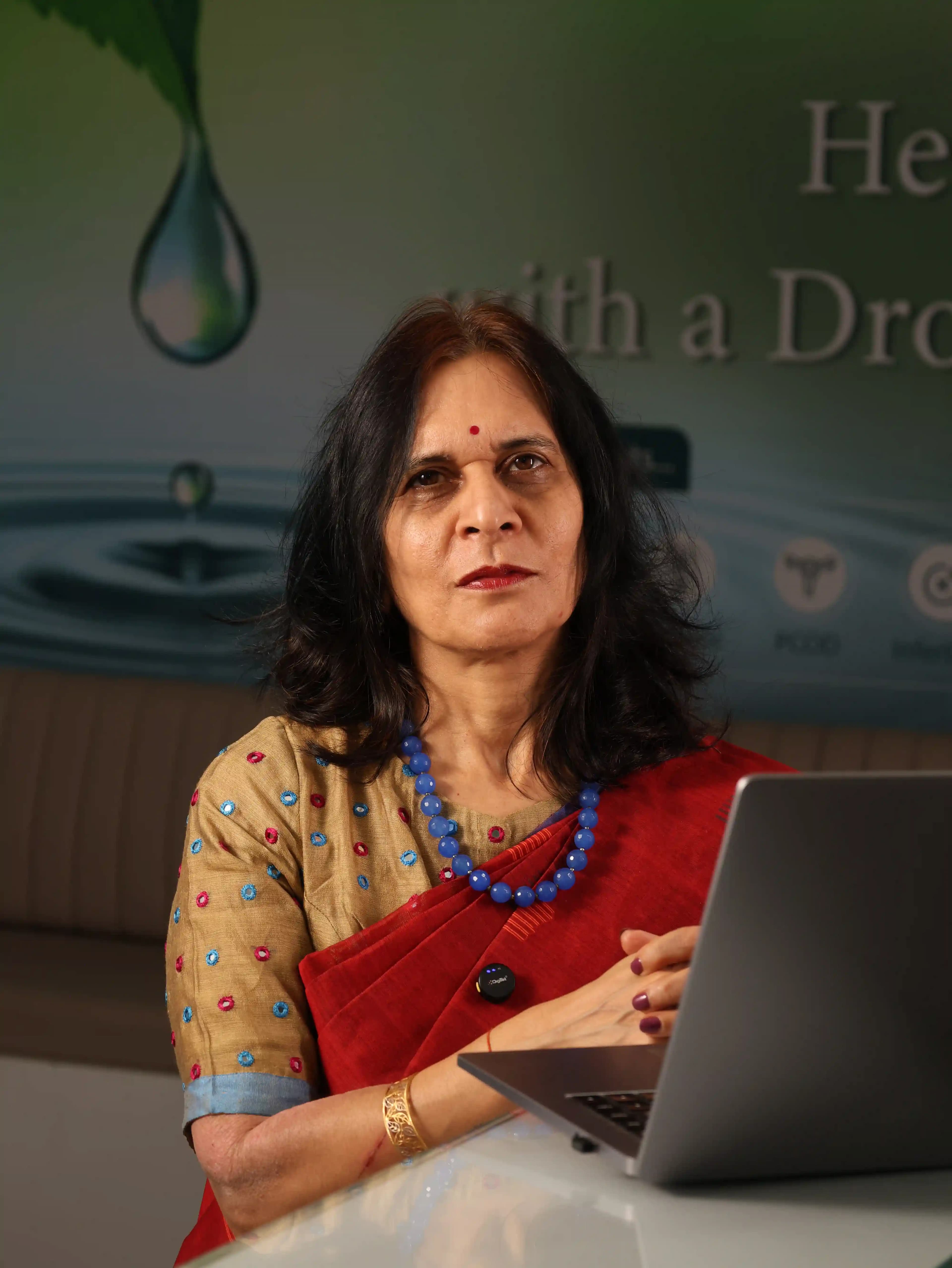 Dr. Anubbha - Classical Homeopathy Expert